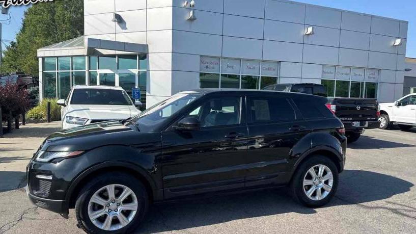 LAND ROVER RANGE ROVER EVOQUE 2017 SALVP2BG8HH208463 image